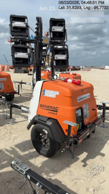 2026 GENERAC MLTS-4