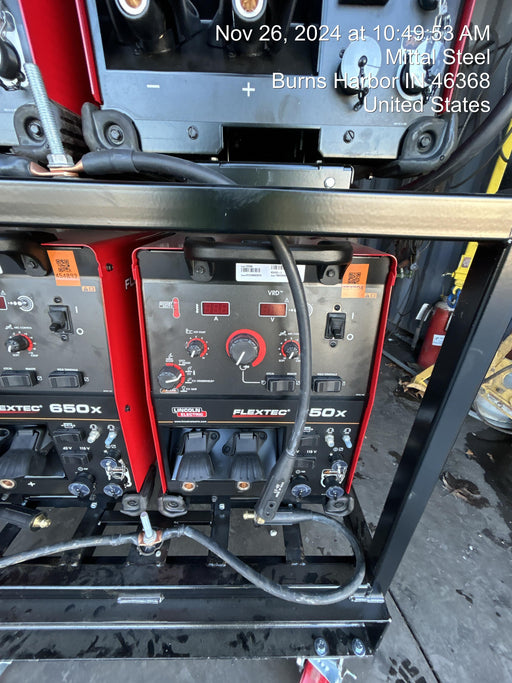 2024 LINCOLN ELECTRIC K3425-1