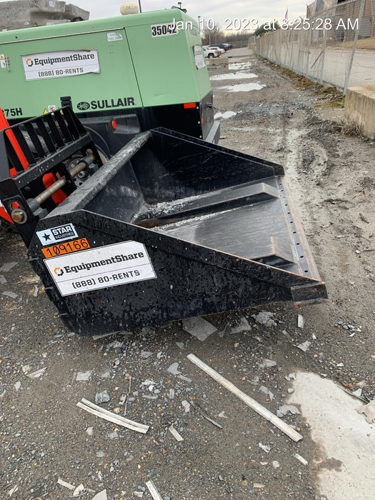 2020 STAR INDUSTRIES 1406B