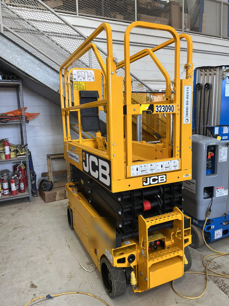 2023 JCB S1930E