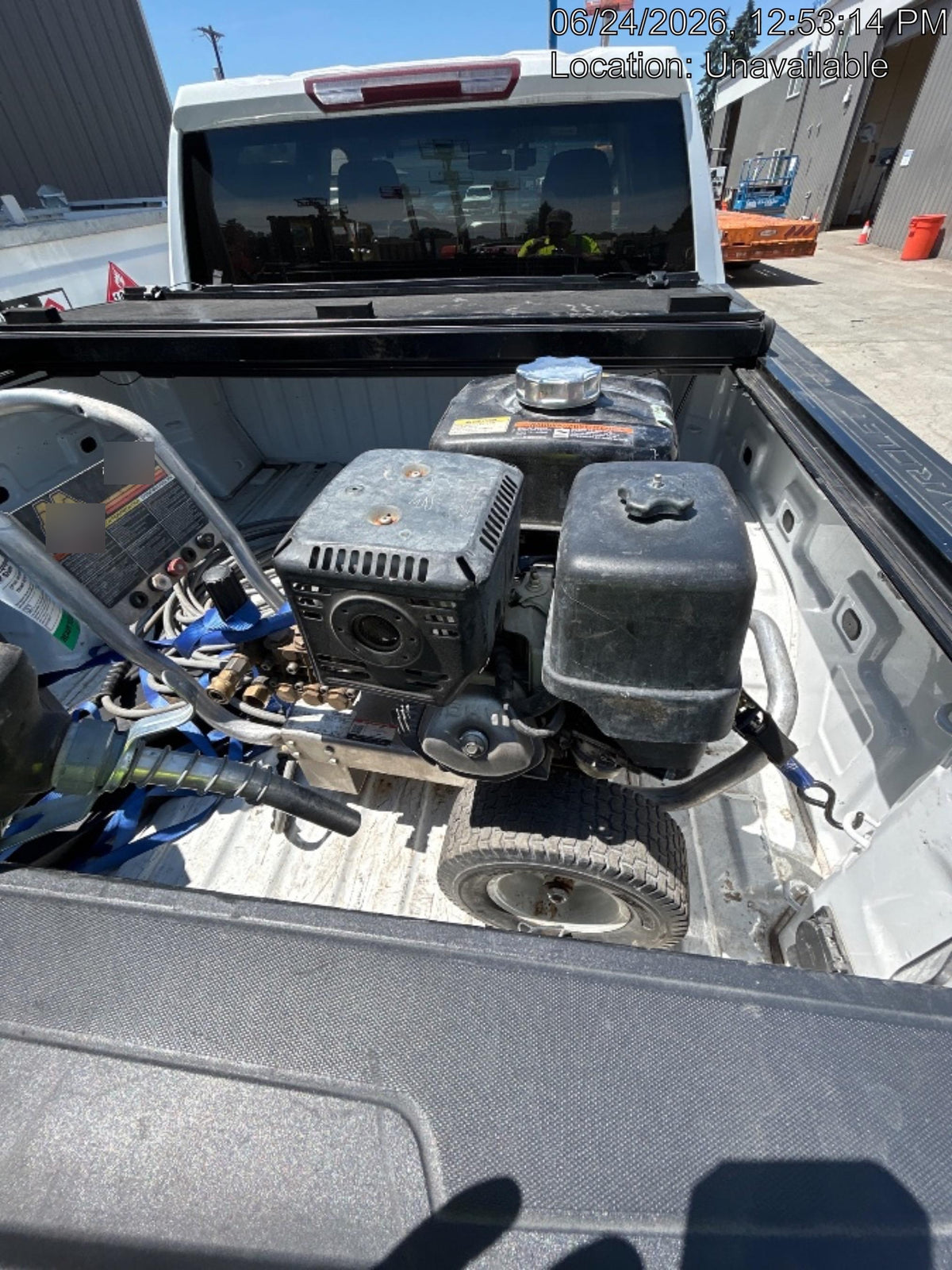 2019 MI-T-M CORPORATION CA-3504-1MAH