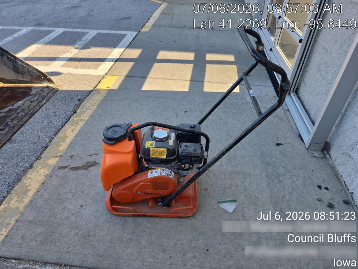 2023 MULTIQUIP MVC82VHW