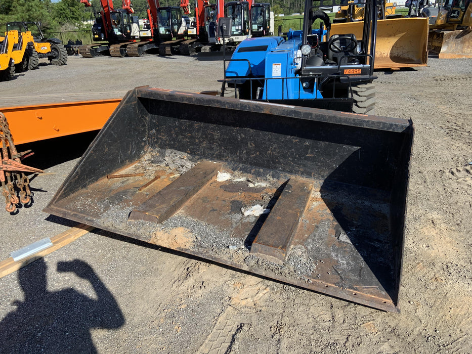 2018 ARROW MATERIAL HANDLING 3207218XFM