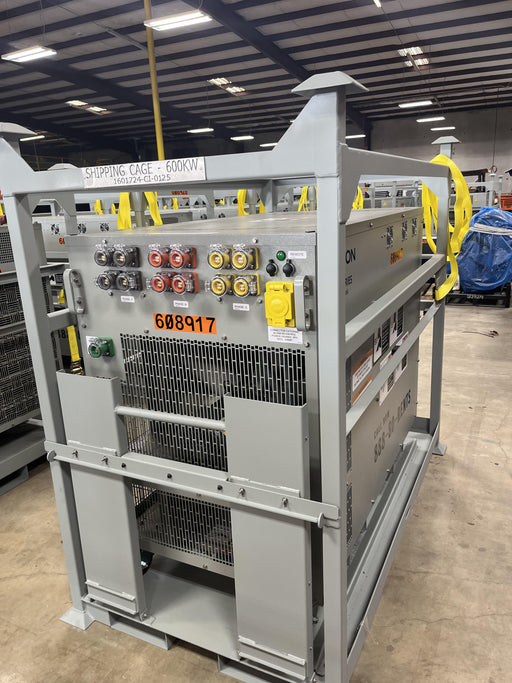 2025 AVTRON AVTRON 2805