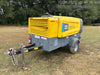 2024 ATLAS COPCO XAS 400-150 PACE