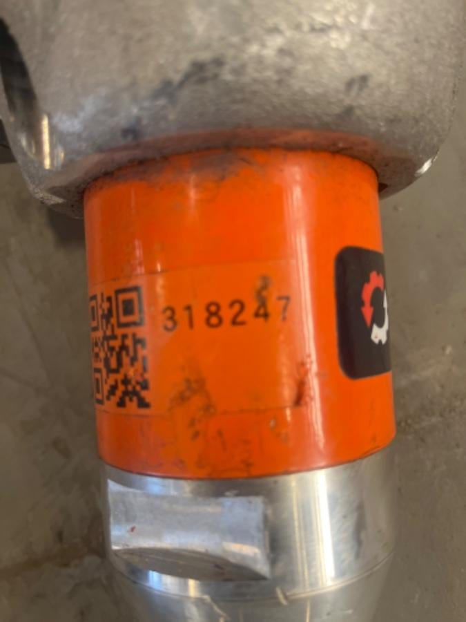 2023 WIDDER 10267
