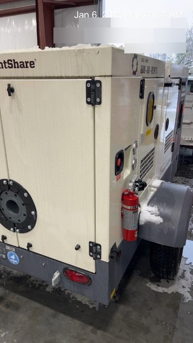 2023 ATLAS COPCO PAC F44 KD-S