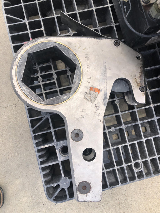 2022 TORCUP TX-45RL410