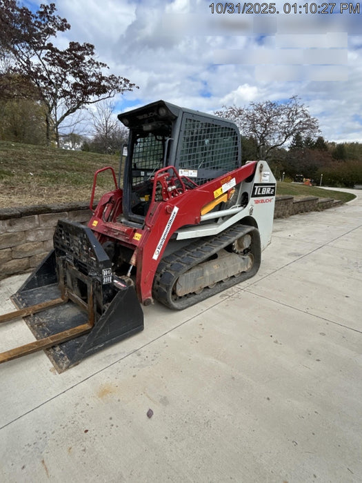 2022 PALADIN 48" Pallet Forks - Paladin