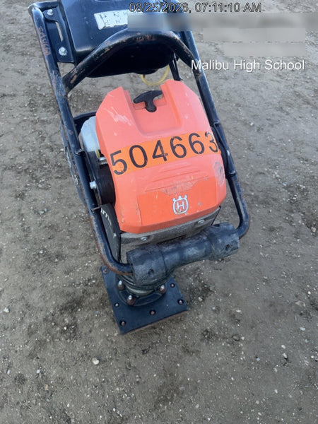 2025 HUSQVARNA LT6005