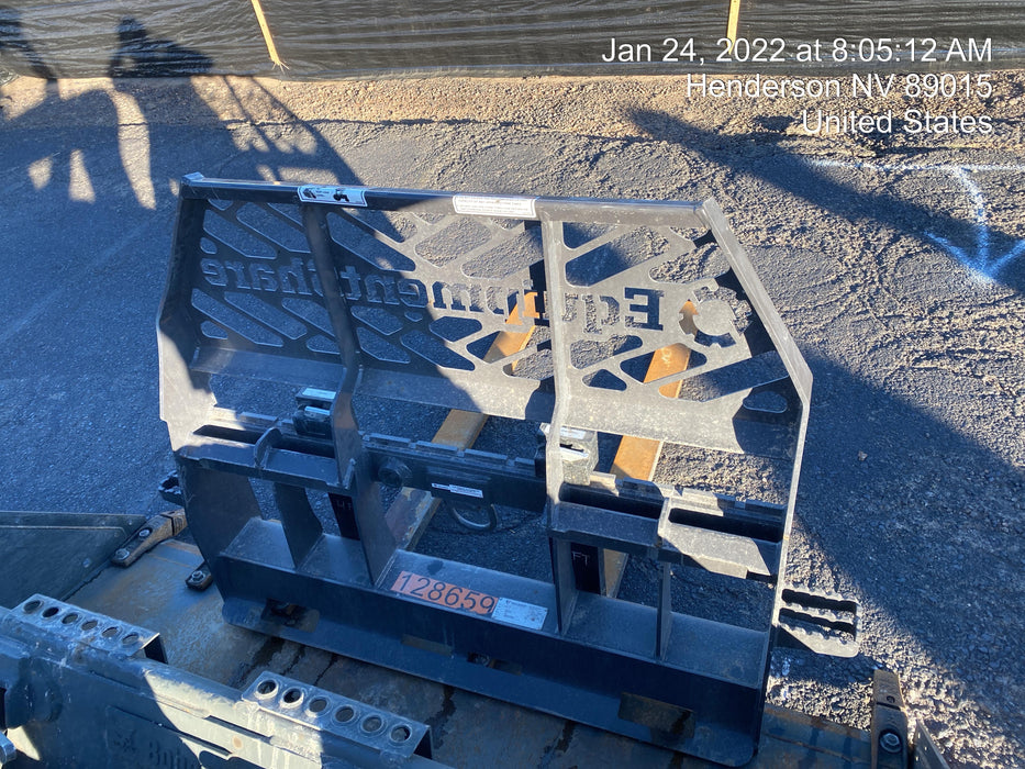 2020 PALADIN 48" Pallet Forks - Paladin