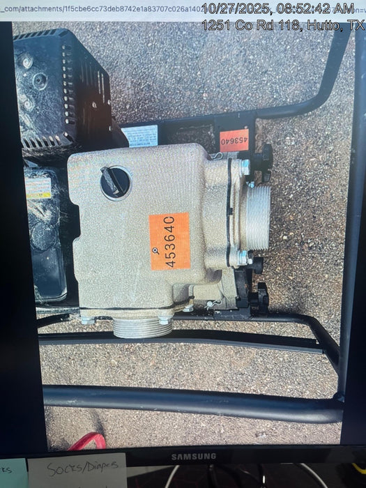 2024 MI-T-M WTP-T03-0MGH