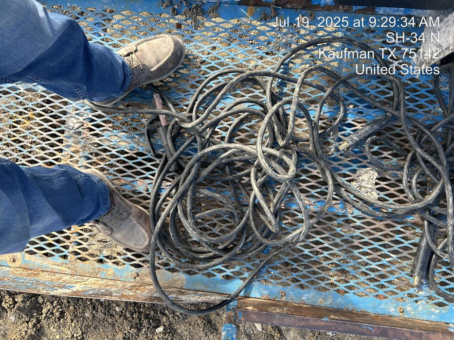 2024 MILLER ELECTRIC CST-282