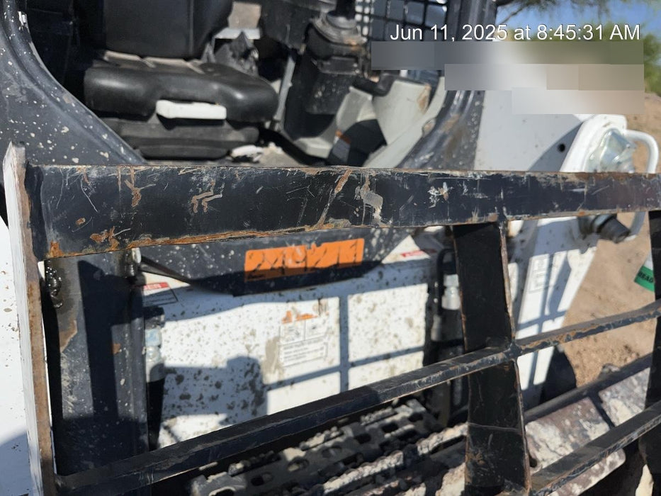 2022 ARROW MATERIAL HANDLING 48" Pallet Forks - Arrow