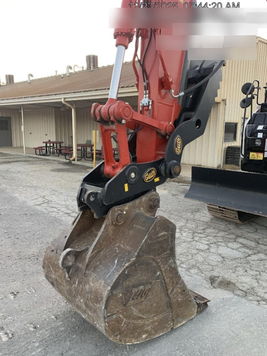 2022 LINK-BELT 145X4DZ