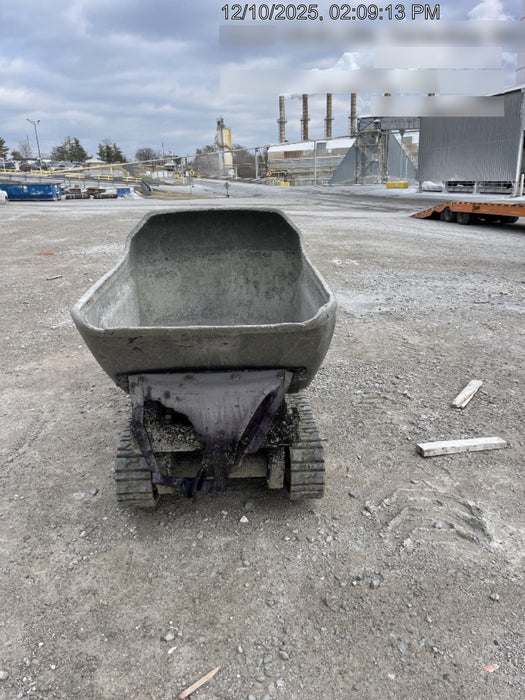 2023 TORO MBTX 2500-TS