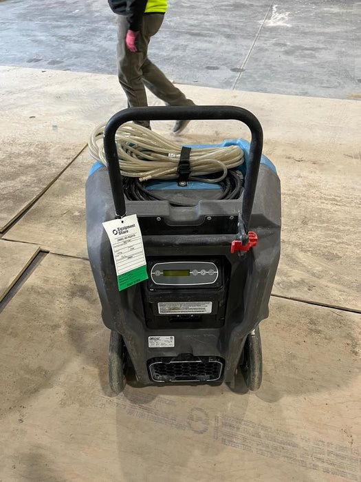 2020 DRI-EAZ LGR6000Li