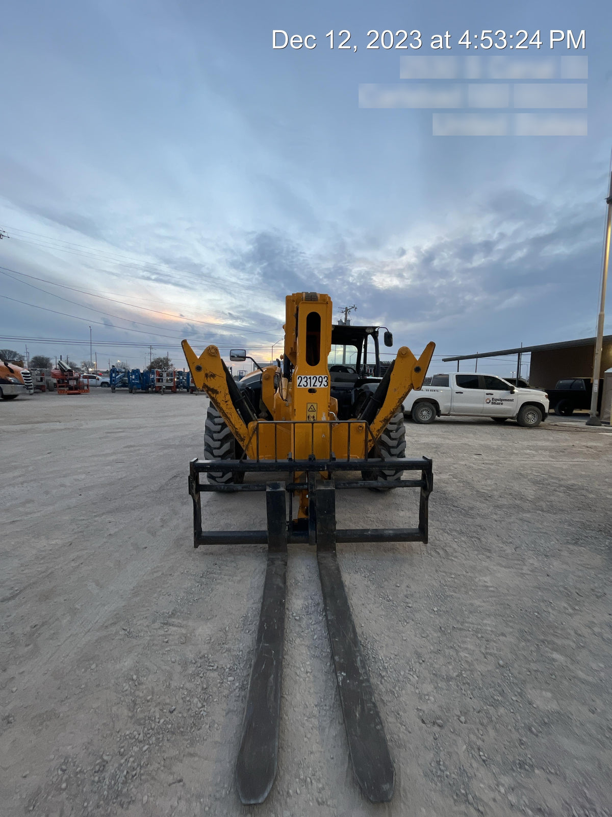 2022 JCB 512-56