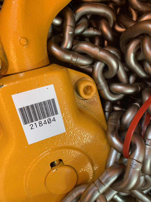 2022 HARRINGTON L5LB060-20