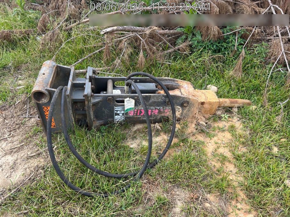 2022 TOKU TNB-6M