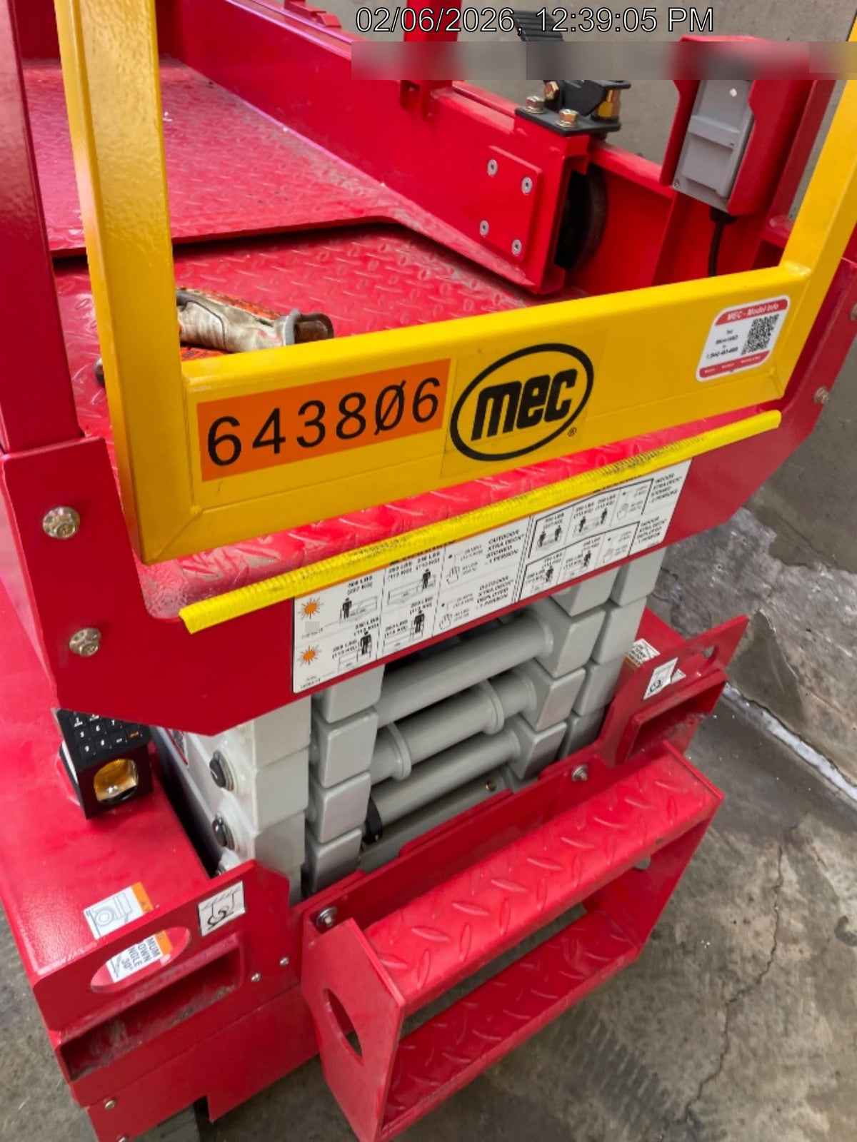 2026 MEC Micro 19-XD