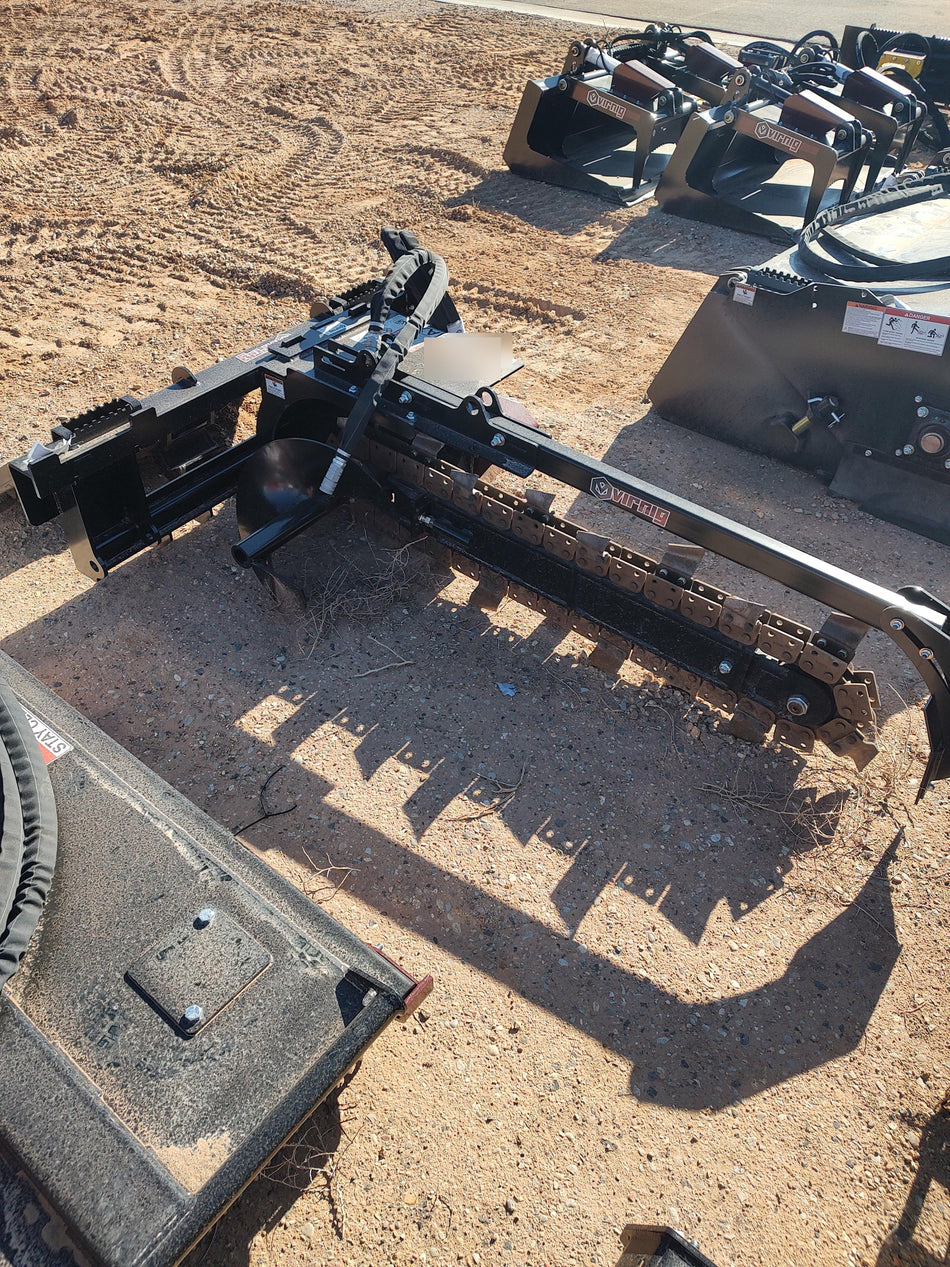 2025 VIRNIG TCH48-25