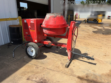 2021 MULTIQUIP MC94SH8