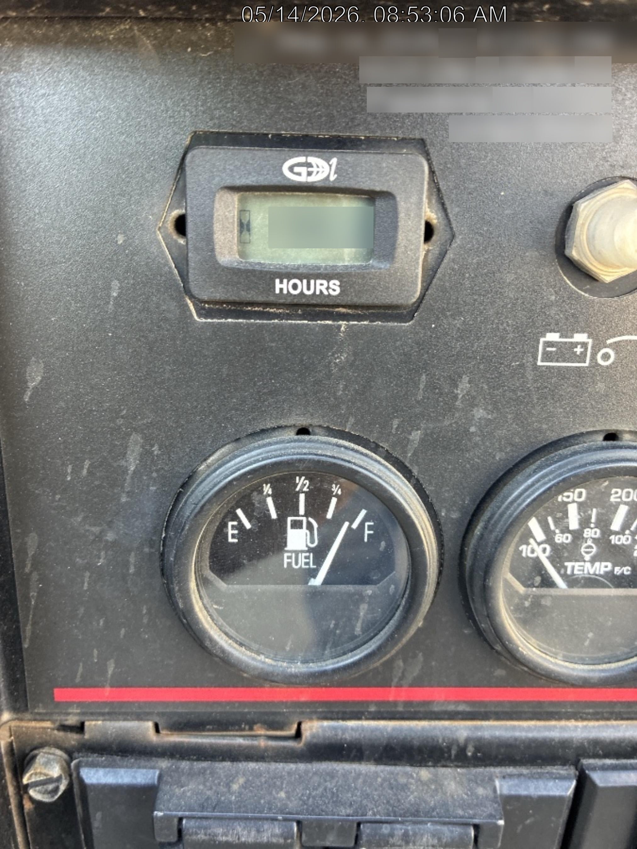 2024 Lincoln Electric LE400 Kubota V1505, Trlr, Cable Rack, Light Kit, ES Decals, T3