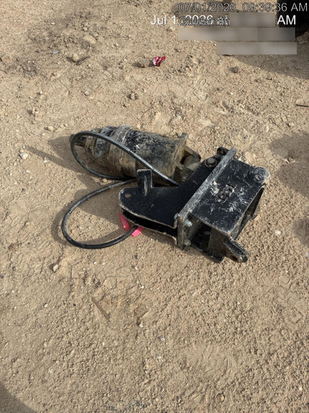 2023 AUGER TORQUE 3300-30