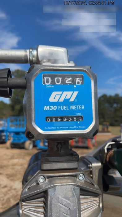 2024 LINCOLN ELECTRIC LE400