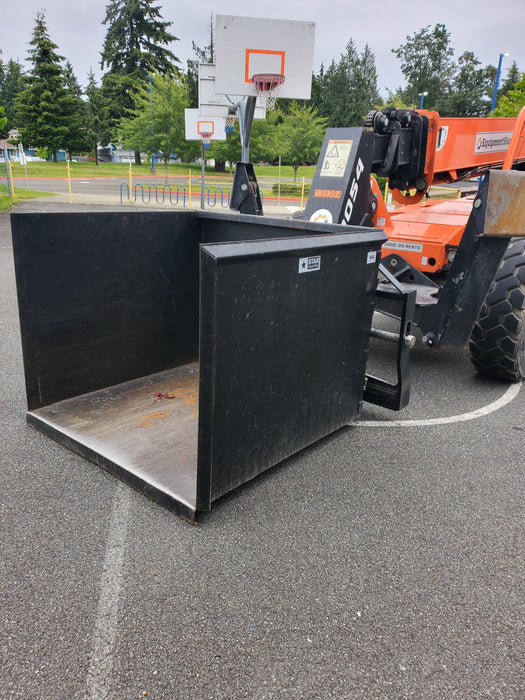 2020 STAR INDUSTRIES 1425