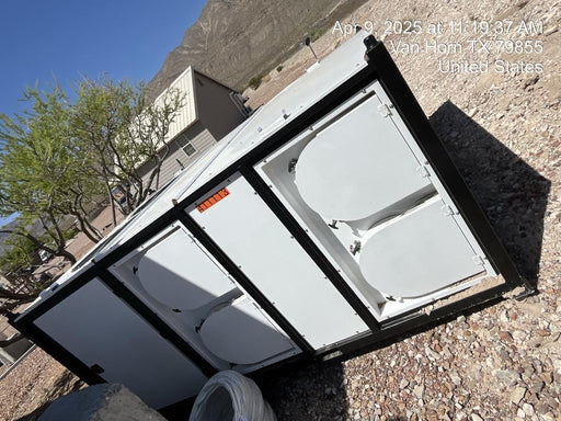 2024 AES AES25TDH44TTA