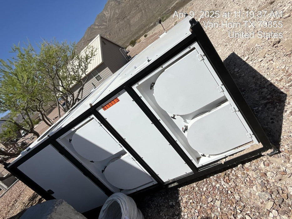 2024 AES AES25TDH44TTA