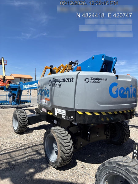 2025 GENIE S-45 XC