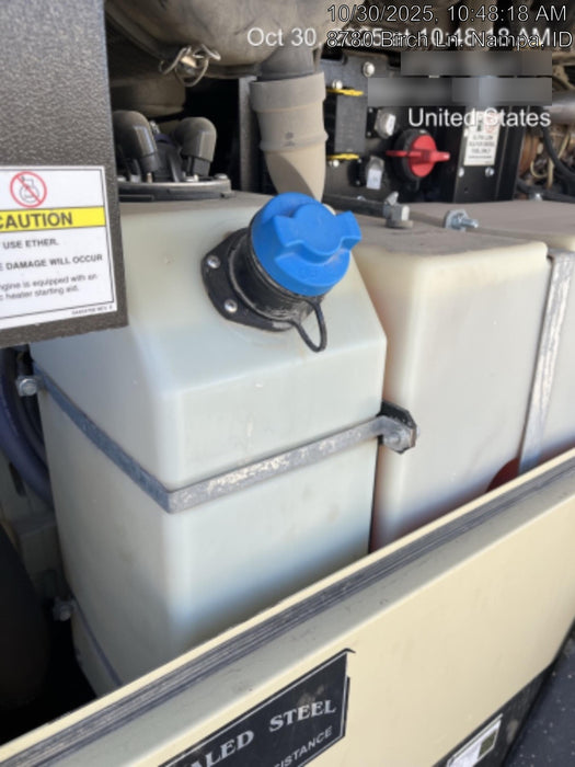 2023 DOOSAN P425/HP375WCU