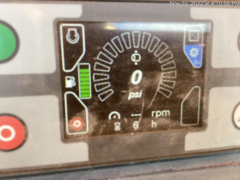 2022 ATLAS COPCO XAS188 CWK