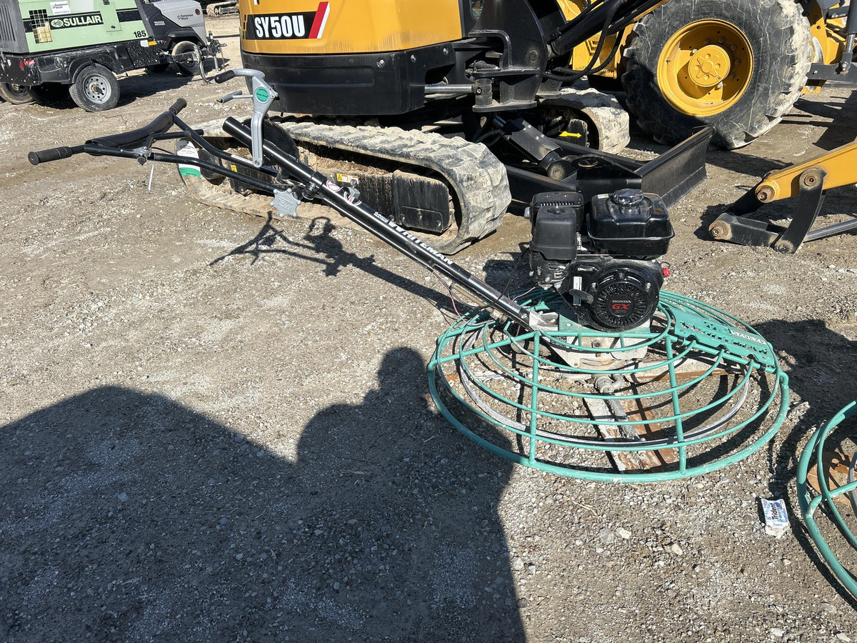2024 MULTIQUIP B46H90