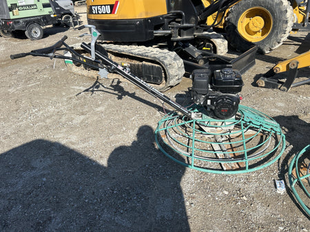 2024 MULTIQUIP B46H90