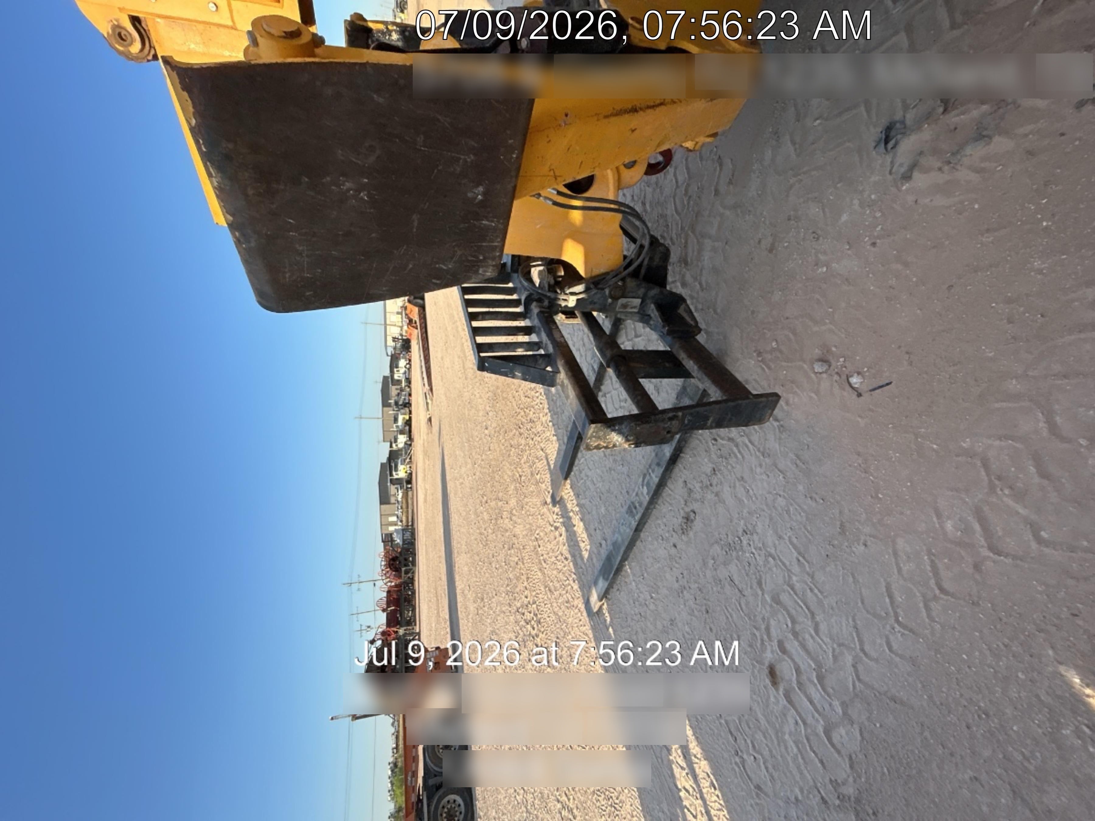 2021 JCB 514-56