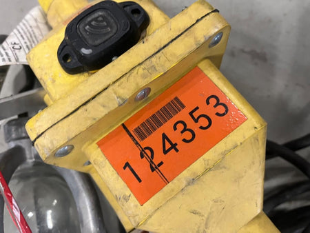 2021 WORKSITE LIGHTING DWXPLEDIL50-12V