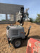 2019 Wacker Neuson LTV6K-LED Standard LED Towable Light Tower w/None