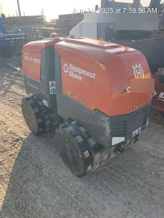 2024 HUSQVARNA LP9505