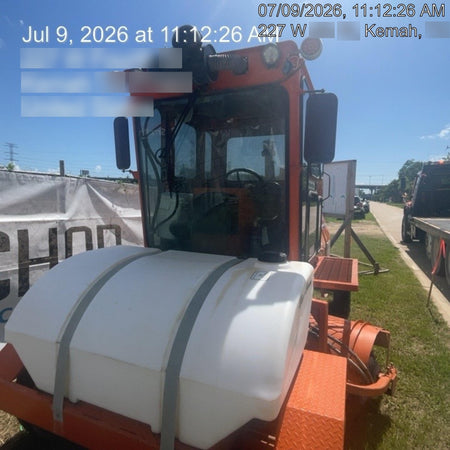 2022 BROCE RCT350