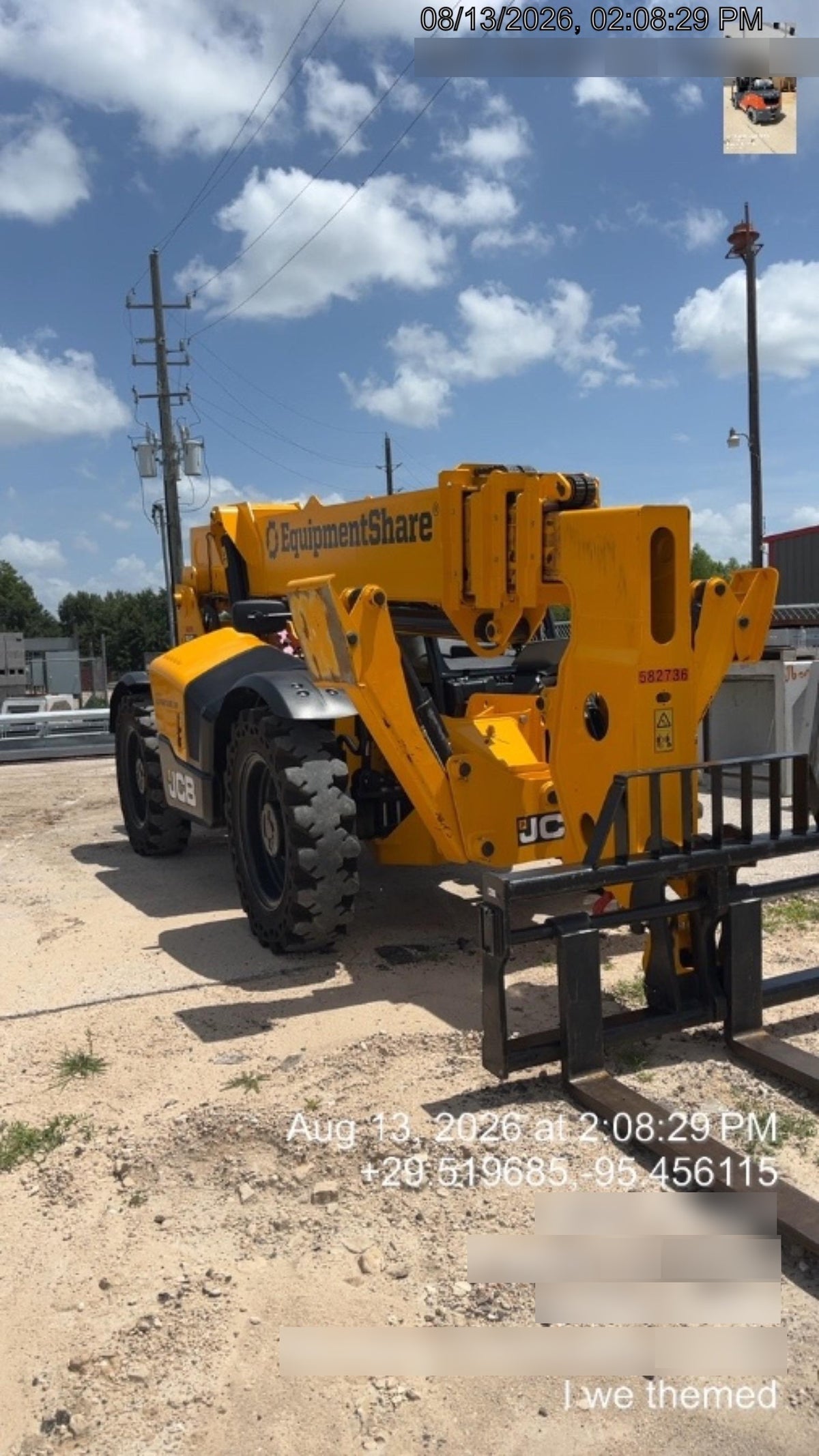 2025 JCB 510-56