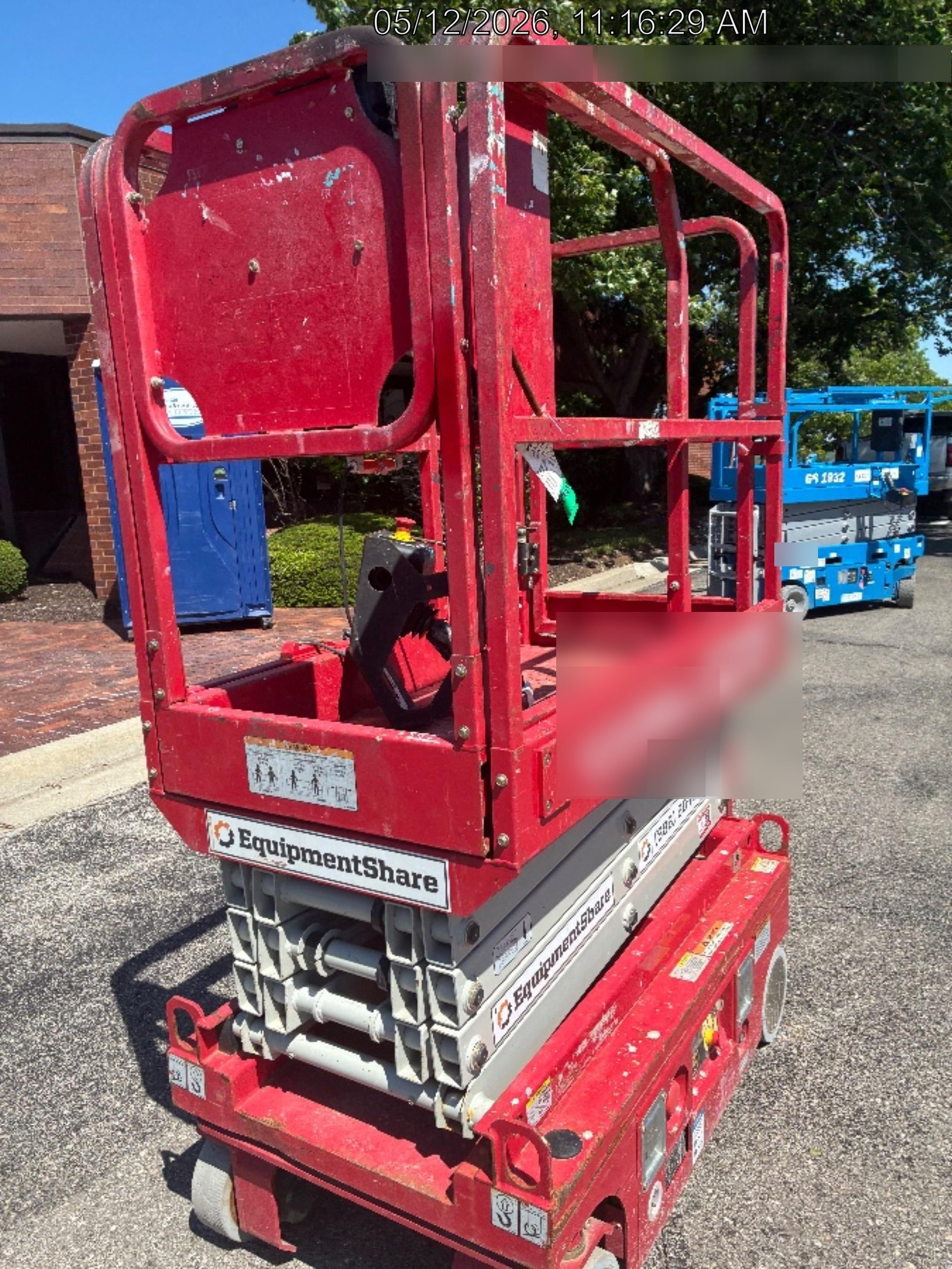 2019 MEC 1330SE