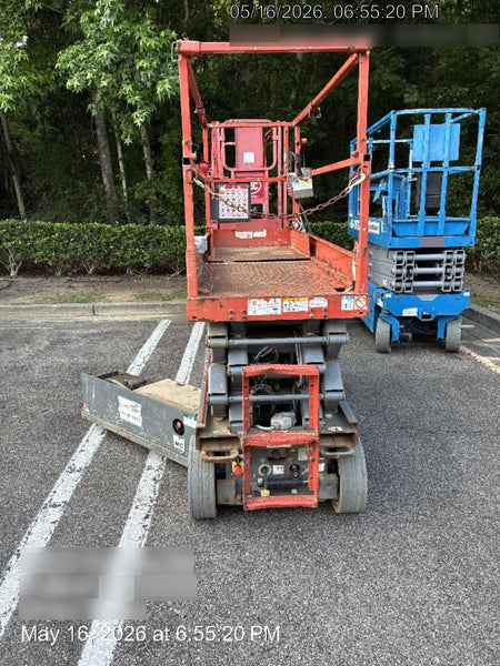 2017 SKYJACK SJIII-3226