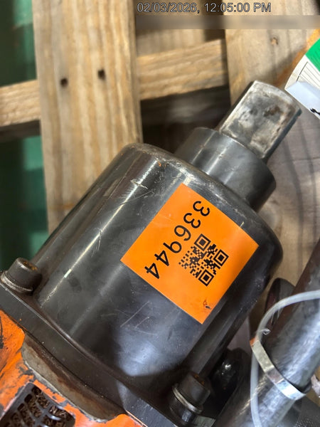 2023 MICHIGAN PNEUMATIC ES-4955B2-TRACKER