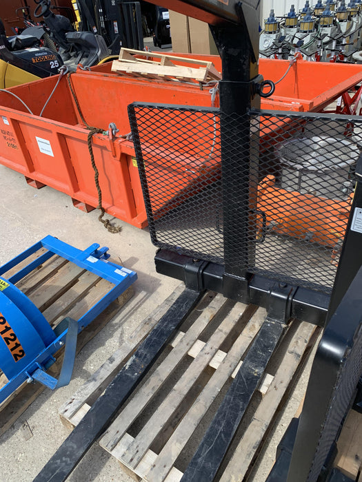 2022 STAR INDUSTRIES 660-Star Industries