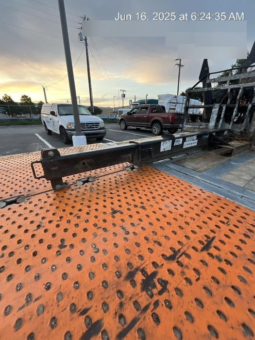 2022 STAR INDUSTRIES M1360B - Star JIB Boom