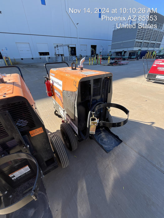 2024 LINCOLN ELECTRIC Ranger 305 LPG